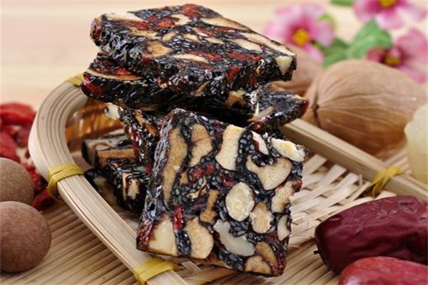 平阴阿胶 阿胶糕块