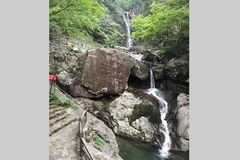 黄埔江源