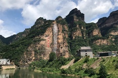 兴隆山