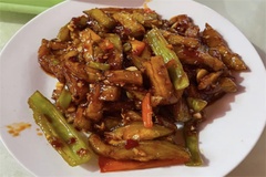 农家菜