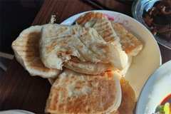 面饼