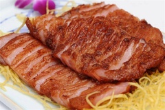 鸡排