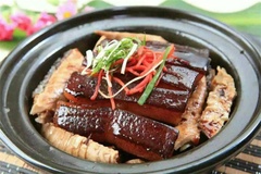 烧肉