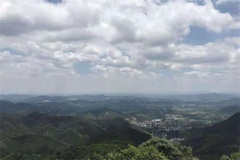 云海