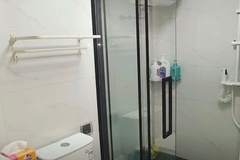 卫生间环境