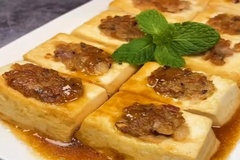 客家酿豆腐