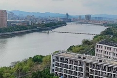 民宿周围风景