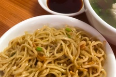 梅州腌面