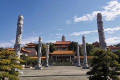 千佛塔寺