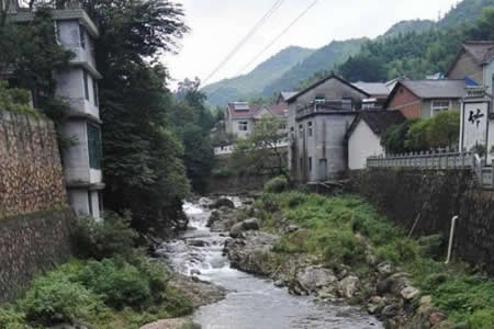 姐妹农家 姐妹农家全景