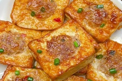 客家酿豆腐