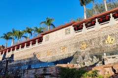 千佛塔寺