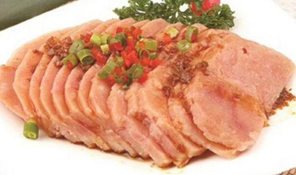 定襄蒸肉 美味的定襄蒸肉