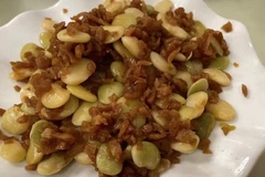 白扁豆