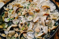 海鲜