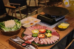 美食