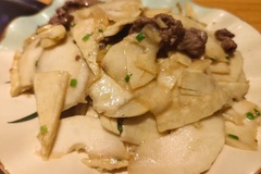 餐厅菜肴