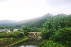 朦胧之美