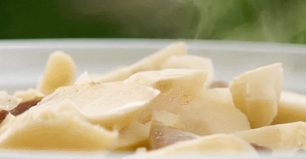 过年一定要吃上一口临安的美食! 腌笃鲜