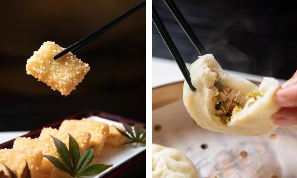 过年一定要吃上一口临安的美食! 婆留糕