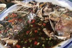 红烧鱼