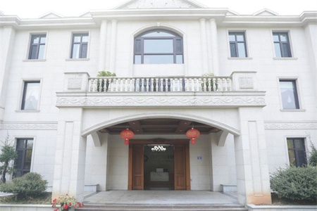 四十二号庄园 四十二号庄园全景