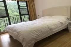 主卧房间