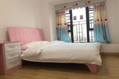 客房环境