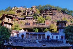 客天下景区