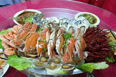 海鲜