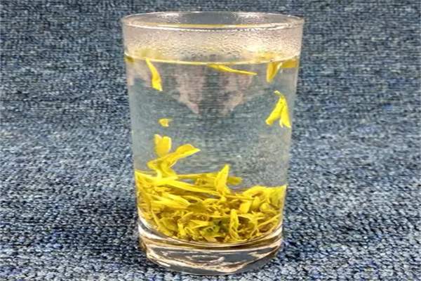 蓬莱仙芝 蓬莱仙芝泡茶