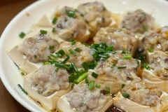 酿豆腐