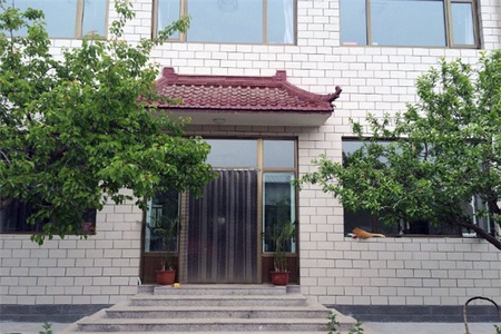 张宽农家院 张宽农家院全景