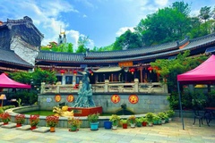 客天下景观