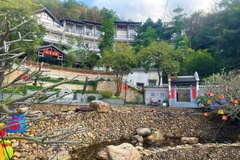 客天下景区
