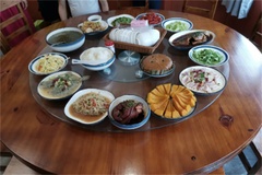 美食