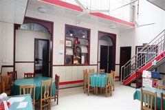 餐厅