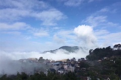 云海