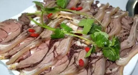 来苏州品美食,感受江南秋季的美好! 千灯石浦的羊肉