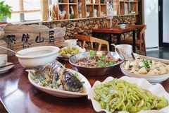 饭菜