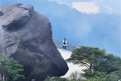 怪石