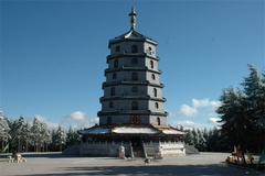 塞罕塔