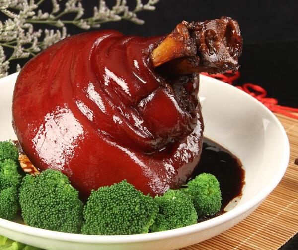 万三蹄 一整个万三蹄