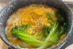 面条