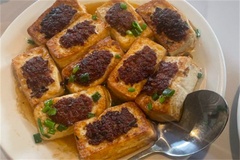 豆腐