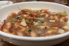 盐水虾