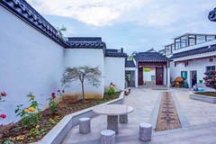 庭院风景