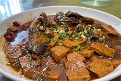 豆腐