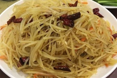 土豆丝