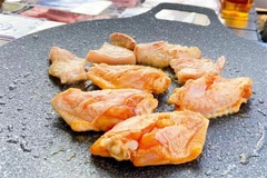 鸡翅